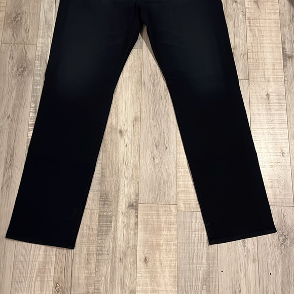 AG Denim 360 The Graduate Tailored Leg - Picture 9 of 12